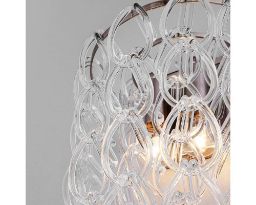 Накладной светильник Bogate's Cappio 380/2