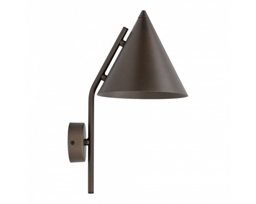 Бра TK Lighting Cono 11088 CONO BROWN
