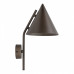 Бра TK Lighting Cono 11088 CONO BROWN