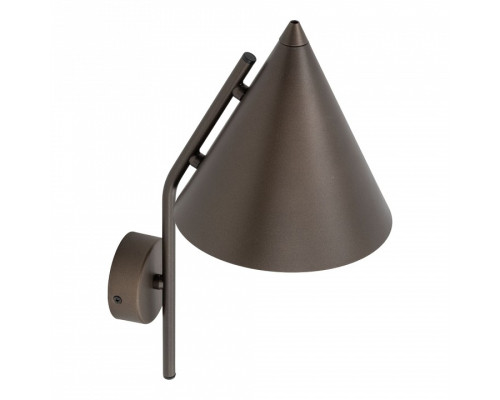 Бра TK Lighting Cono 11088 CONO BROWN