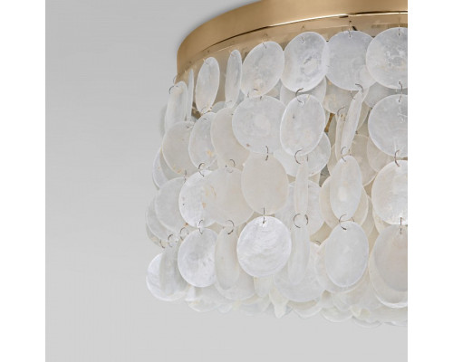 Подвесная люстра Eurosvet Sandra 60084/5