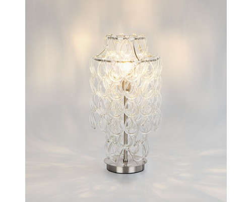 Настольная лампа декоративная Bogate's Cappio 1_380