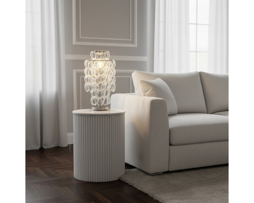 Настольная лампа декоративная Bogate's Cappio 1_380