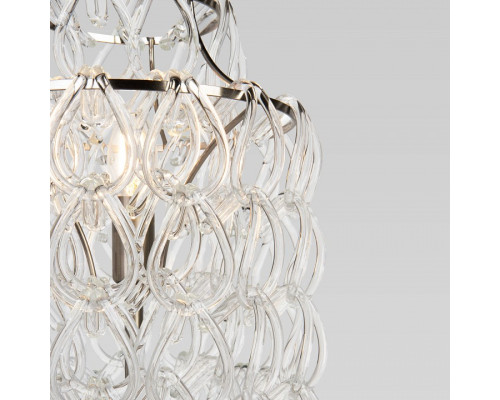 Настольная лампа декоративная Bogate's Cappio 1_380