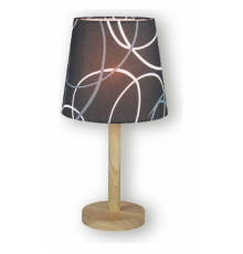 Настольная лампа декоративная Farlight  FAR002319