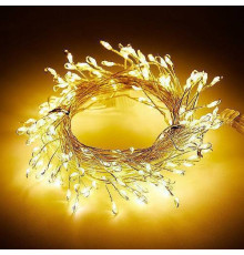 Гирлянда Супернить Farlight Фейерверк FAR002385