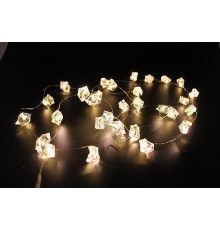 Гирлянда Супернить Farlight Кристалл FAR002386