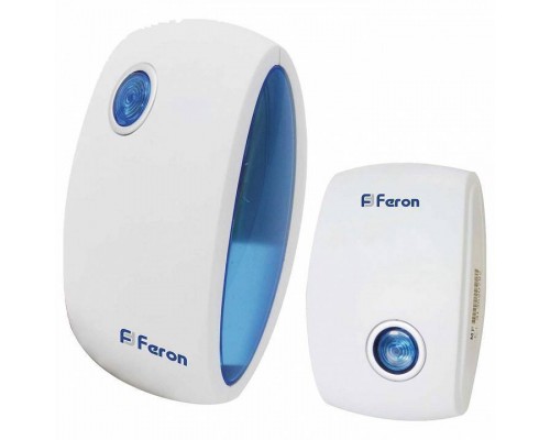 Звонок беспроводной Feron Saffit E-376 23689