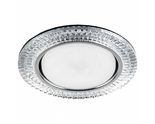 Встраиваемый светильник Feron Saffit  32997