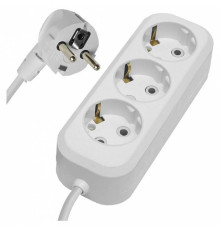 Удлинитель Stekker Home 39213