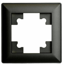 Рамка на 1 пост Stekker Катрин 39812