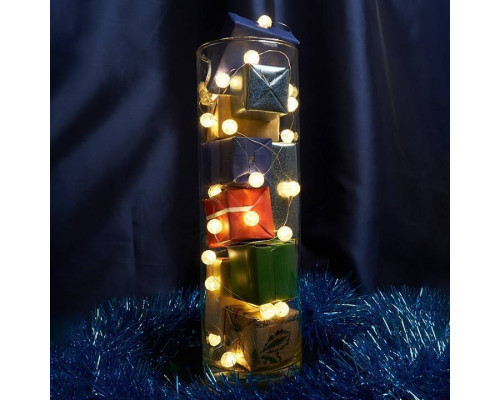 Гирлянда Нить Feron CL565 48611