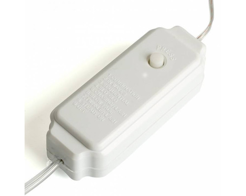 Гирлянда Нить Feron CL577 48617