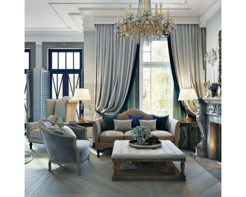 Выключатель одноклавишный без рамки Stekker Катрин 49178