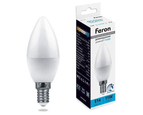 Лампа светодиодная Feron LB-771 51057