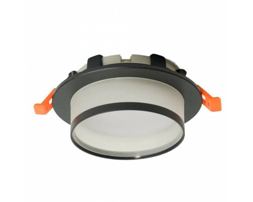 Встраиваемый светильник Feron DL500 51086