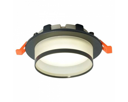 Встраиваемый светильник Feron DL500 51086