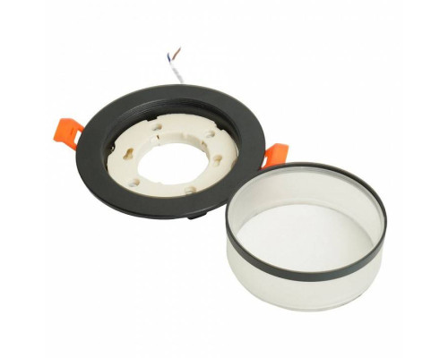 Встраиваемый светильник Feron DL500 51086