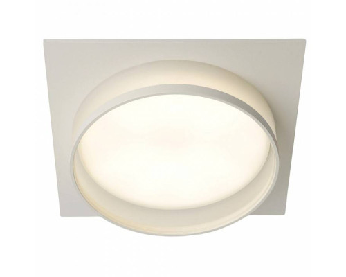 Встраиваемый светильник Feron DL701 51095