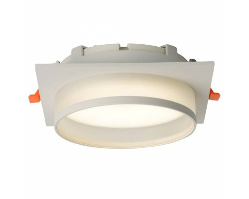 Встраиваемый светильник Feron DL701 51095