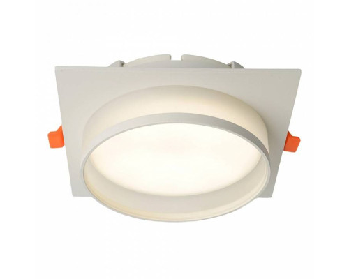 Встраиваемый светильник Feron DL701 51095