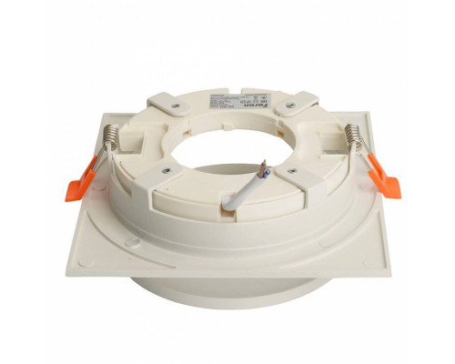 Встраиваемый светильник Feron DL701 51095