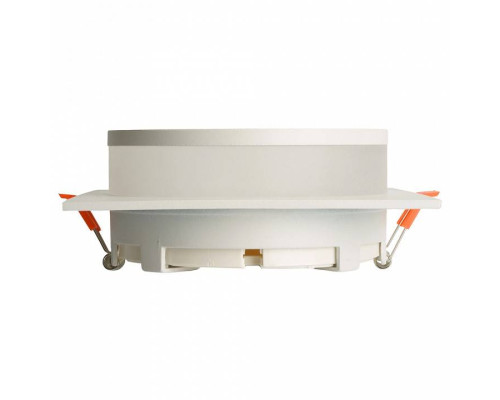 Встраиваемый светильник Feron DL701 51095