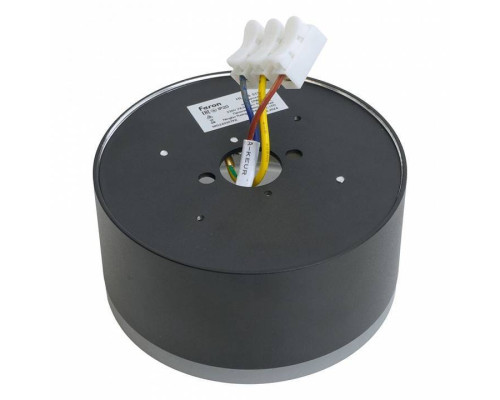 Накладной светильник Feron HL456 51345