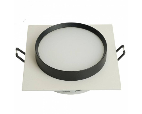 Встраиваемый светильник Feron DL506 51359