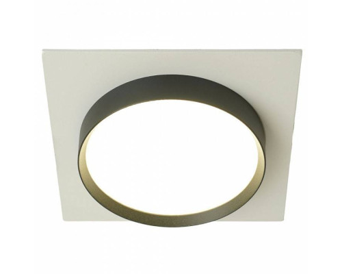 Встраиваемый светильник Feron DL506 51359