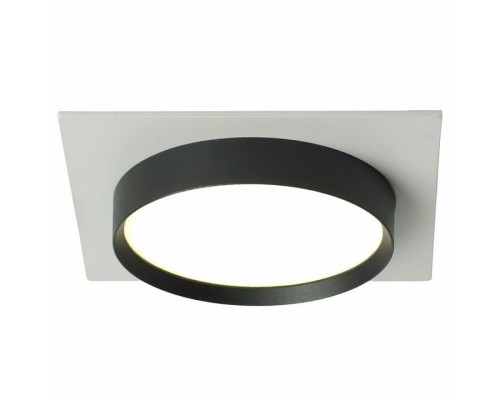 Встраиваемый светильник Feron DL506 51359