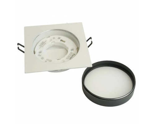 Встраиваемый светильник Feron DL506 51359