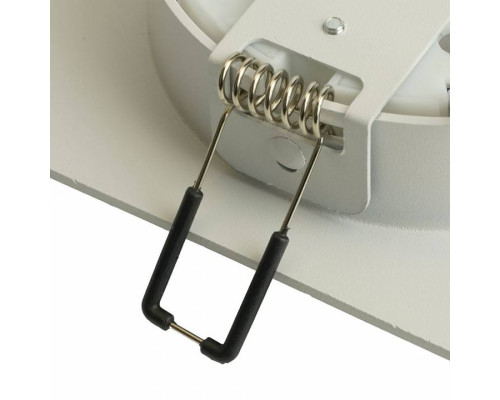 Встраиваемый светильник Feron DL506 51359