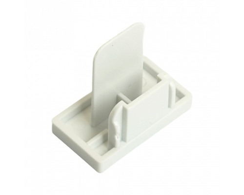 Заглушка для трека Feron  51903