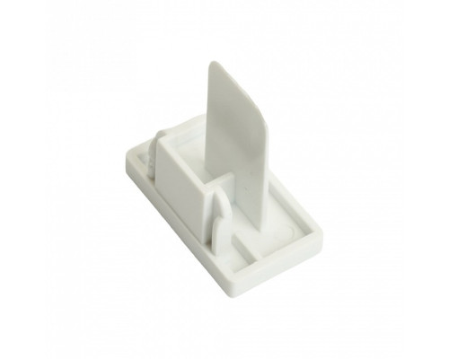 Заглушка для трека Feron  51903