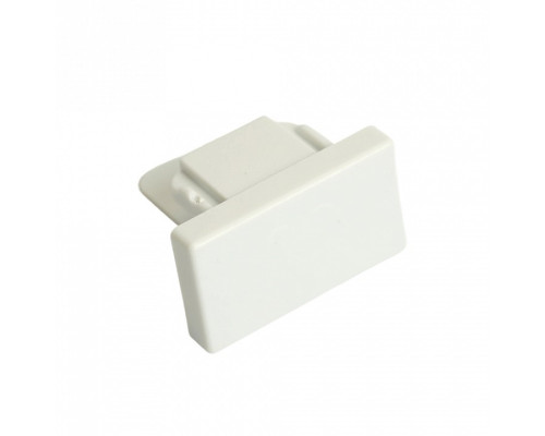 Заглушка для трека Feron  51903