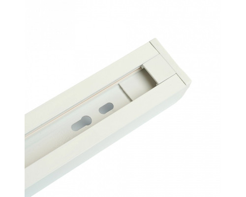 Заглушка для трека Feron  51903