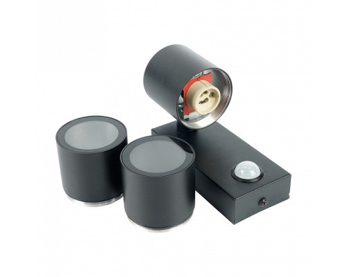 Накладной светильник Feron Бостон 51964