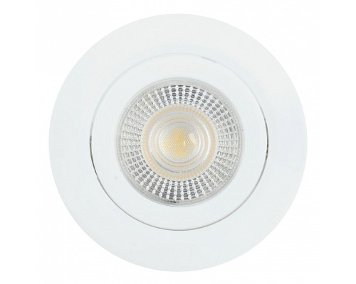 Встраиваемый светильник Feron AL540 52047