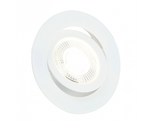 Встраиваемый светильник Feron AL540 52047