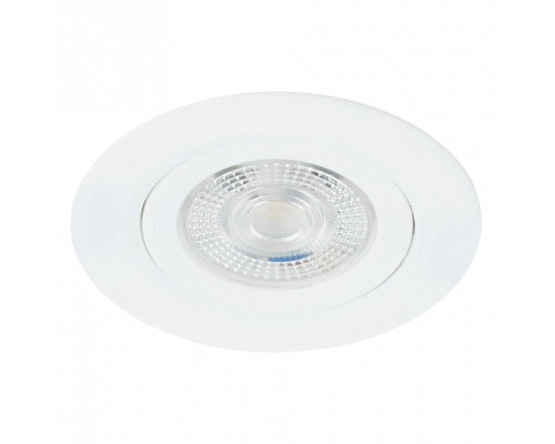 Встраиваемый светильник Feron AL540 52047