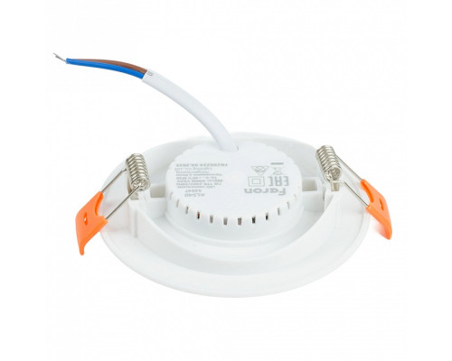 Встраиваемый светильник Feron AL540 52047