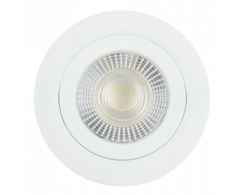 Встраиваемый светильник Feron AL540 52048