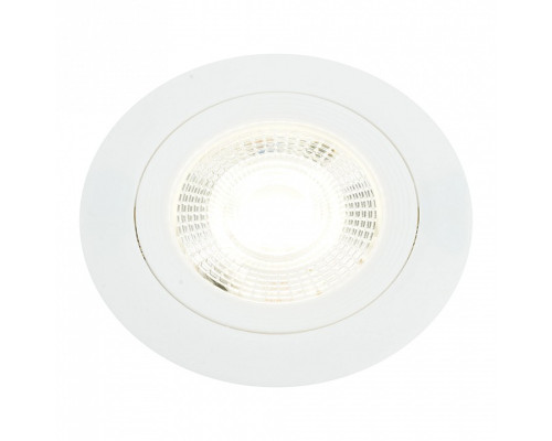 Встраиваемый светильник Feron AL540 52048