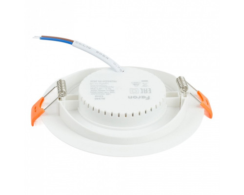 Встраиваемый светильник Feron AL540 52048