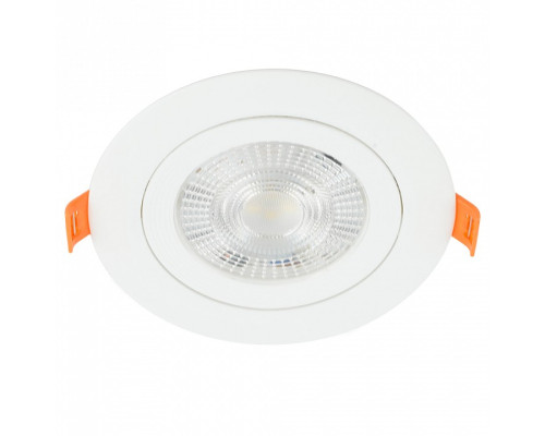 Встраиваемый светильник Feron AL540 52048