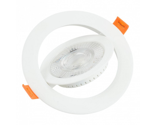 Встраиваемый светильник Feron AL540 52048