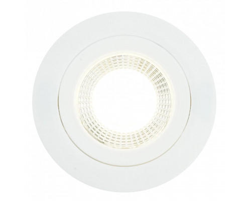 Встраиваемый светильник Feron AL540 52048