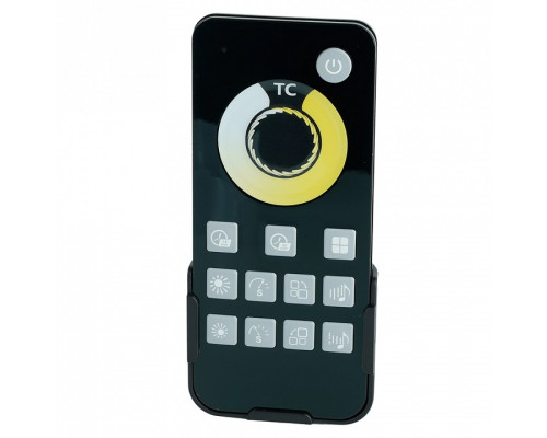 Контроллер с пультом ДУ Feron LD482 52097