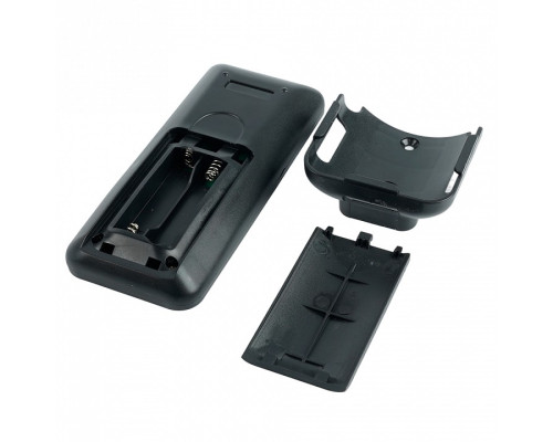 Контроллер-регулятор цвета RGB с пультом ДУ Feron LD483 52098